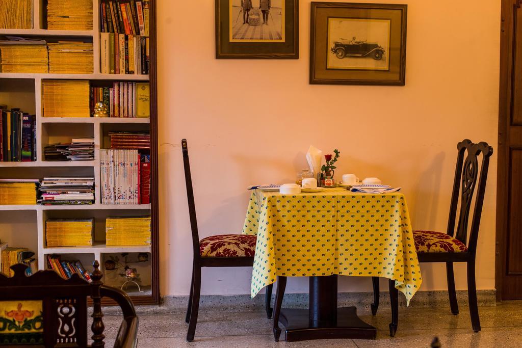 Bed and Breakfast Rawla Rawatsar Dźajpur Zewnętrze zdjęcie